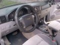 2007 Kia Sorento CRDi 4x4 GOOD AS NEW FOR SALE-8