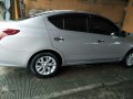 Nissan Almera 2016 FOR SALE-1