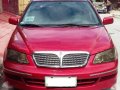 2003 Mitsubishi Lancer GLS FOR SALE-0