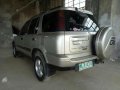 Honda CRV 2000 Automatic FOR SALE-5