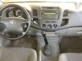 2010 Toyota Hilux J Pick-Up FOR SALE-4