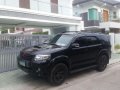 2006 Toyota Fortuner V Top of the line FOR SALE-1