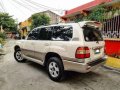2003 Toyota Land Cruiser VXR 4X4 top of the line FOR SALE-1