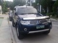 2010 MITSUBISHI Montero Sport GLS-V FOR SALE-4