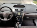 2011 TOYOTA Vios 1.3E Manual transmission FOR SALE-7