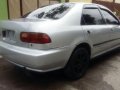 Well-maintained Honda Civic 1995 for sale-2
