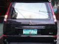 Mitsubishi Adventure 2010 FOR SALE-1