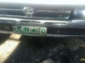 96 Toyota Tamaraw fx fb type FOR SALE-3