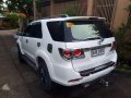 2015 Toyota Fortuner G 4x2 automatic FOR SALE-2