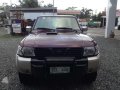 For sale 2002 Nissan Patrol Automatic tranny-3