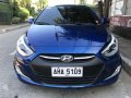 2015 Hyundai Accent Hatchback CRDi Diesel AT FOR SALE-3