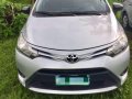 RUSH! Toyota Vios 2014 MT 1.4J-0