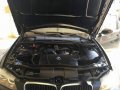 Good as new BMW 320d 2009 for sale-4