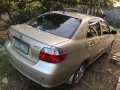 2005 Toyota Vios 1.5G Manual FOR SALE-2