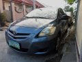 Toyota Vios 1.3 J super Fresh 2008 FOR SALE-2