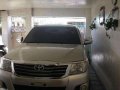 (For sale Only) 2012 Model Lithium Toyota Hilux E-2