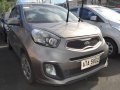 Well-maintained Kia Picanto Ex 2015 for sale-3