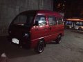 Suzuki Super Carry 96 Dual Aircon FOR SALE-2