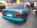 Nissan Sentra Super saloon 1998 FOR SALE-1