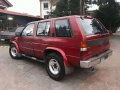 1997 Nissan Terrano for sale-3