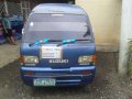 For Sale: SUZUKI Multicab Van Type-2