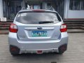 2014 Subaru Xv Gasoline Automatic for sale-2