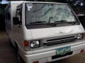Mitsubishi L300 fb for sale 2011 model diesel-0