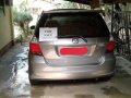 Honda Jazz 2006 local AT FOR SALE-3