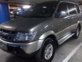 Isuzu Crosswind xuv 2006 matic FOR SALE-0