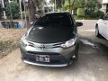 2016 Toyota Vios 1.3 e manual all original FOR SALE-0