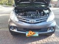 TOYOTA AVANZA 1.3J M/T 2013 FOR SALE-1