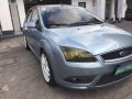 Ford Focus 2008 model Manual transmission FOR SALE-1