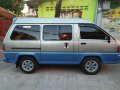 For sale Toyota Lite ace Manual 95-0