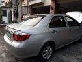 2007 Toyota Vios J FOR SALE-2