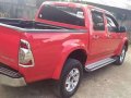 Isuzu Dmax LS Automatic 3.0 2009 FOR SALE-2
