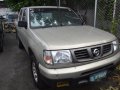 Good as new Nissan Frontier 2012 for sale-0