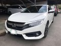 2016 Honda Civic 1.8E Vtec A/T FOR SALE-2