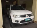 2010 Mitsubishi Montero Gls 4x2 Diesel For Sale -0