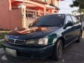 99 TOYOTA Corolla 1.6 GLX FOR SALE-1