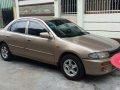 97 Mazda 323 WELL KEPT FOR SALE-2