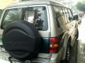 FOR SALE MITSUBISHI Pajero exceed-1