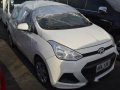 Well-maintained Hyundai Grand i10 E 2015 for sale-0