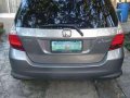 Honda Jazz Automatic 2006 FOR SALE-3