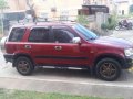 Honda Crv 2000 FOR SALE-1