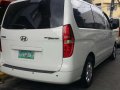 2009 Hyundai Grand Starex vgt FOR SALE-6