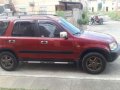 Honda Crv 2000 FOR SALE-2