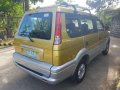 Mitsubishi Adventure Super Sport 2002 FOR SALE-4