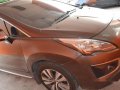 Good as new Peugeot 3008 SUV 2015 for sale-3