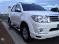 2010 Toyota Fortuner 4x2 G Dsl AT FOR SALE-1
