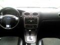 Well-maintained Ford Focus 2006 for sale-7